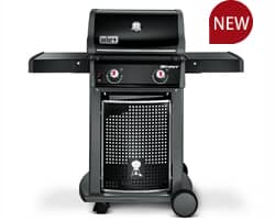 New Weber Spirit Barbecues - 2