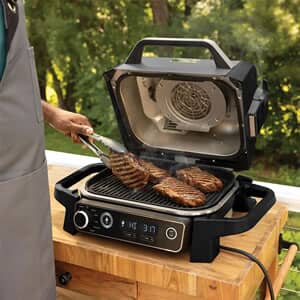 Ninja Pizza Ovens Accessories