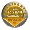 warranty logo