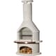 Buschbeck Rondo Masonry Barbecue