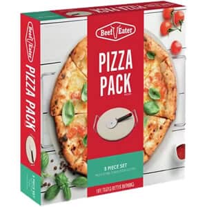 Pizza Accessories