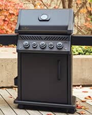 Gas Barbecues
