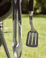 Barbecue Fuel