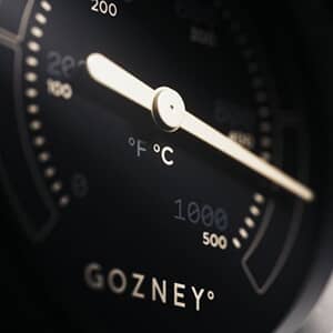 Tom Gozney Signature