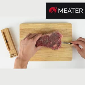 Meater Thermometers