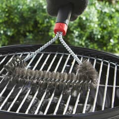 Weber Cleaning Accessories