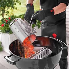 Weber Igniting and Fuel Accessories
