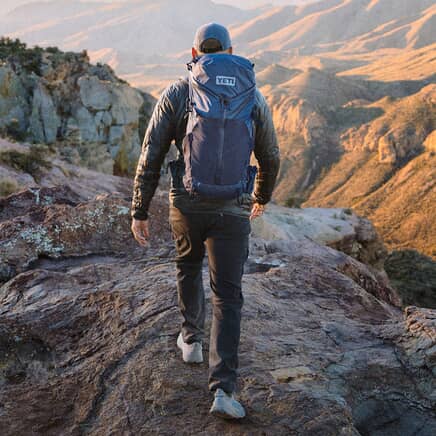 Yeti Bags