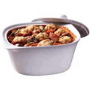 Oven To Tableware