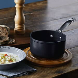 Milk Pans