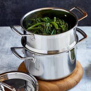 Woks, Steamers & Tagines