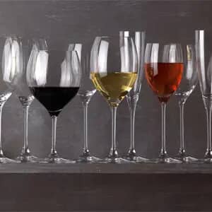 Glassware