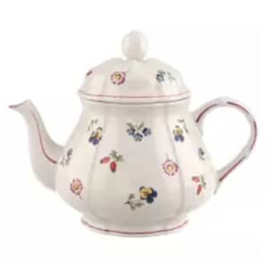 Tea & Coffee Pots