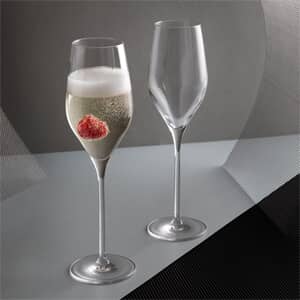 Champagne Flutes