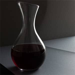 Decanters & Carafes