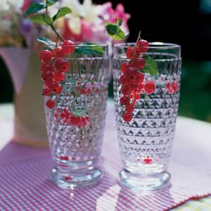 Tumblers & Water Glasses