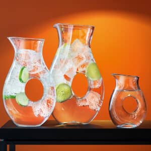 Glass Jugs
