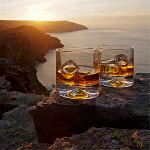 Spirit Glasses