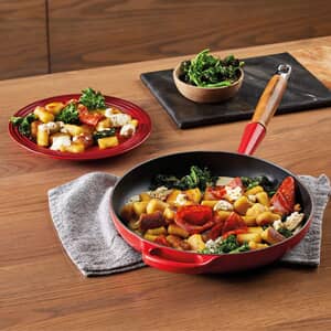 Saute Pans