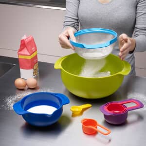 Kitchenware