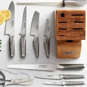 Knives