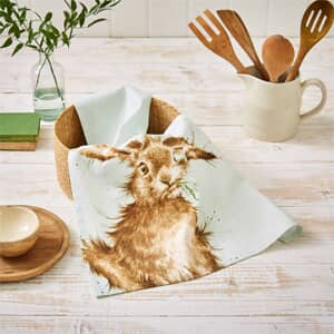 Kitchen Textiles