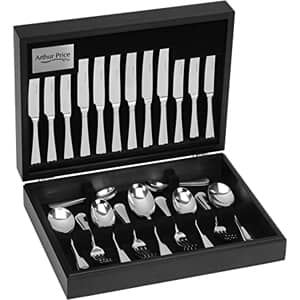 Cutlery Canteens