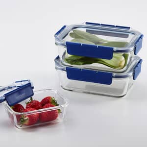 Kitchen Storage