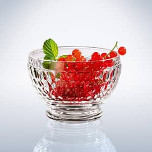 Glass Serving Bowls