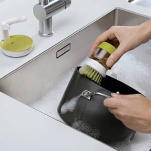 Cleaning & Spare Parts
