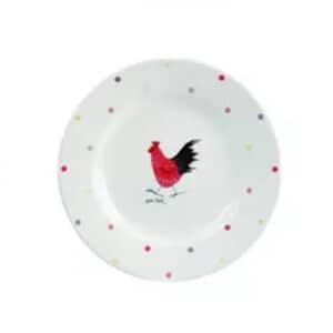 Dessert/Salad Plates
