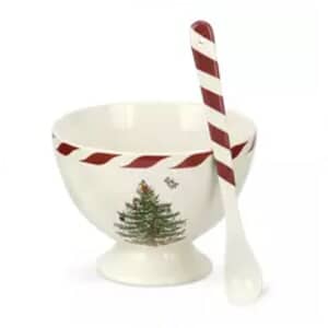 Dessert Bowls