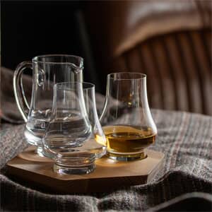 Speciality & Glass Giftware