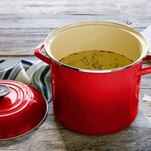 Stockpots