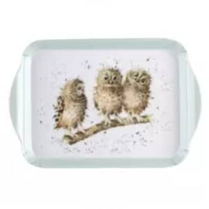 Trays