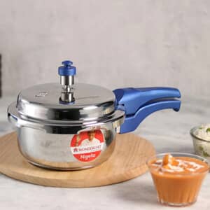Pressure Cooker