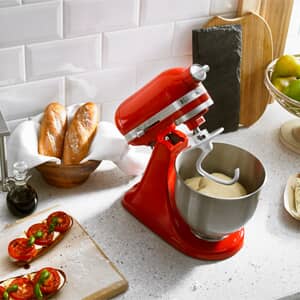 Mixer