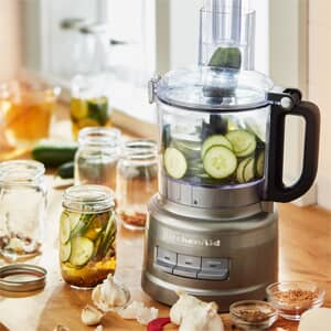 Food Processor