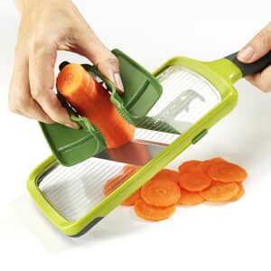 Graters