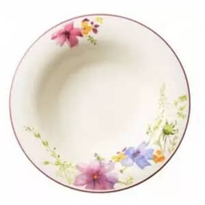 Soup Plates