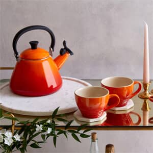 Stove Top Kettles