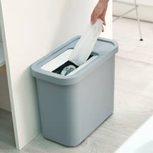 Bins