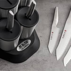 Knife Blocks