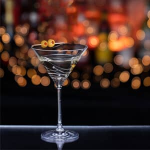 Martini Glasses