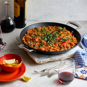 Paella Pans