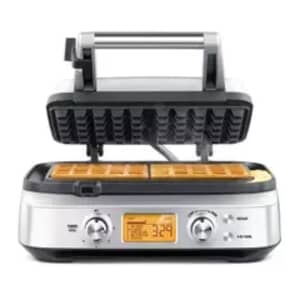 Waffle Maker