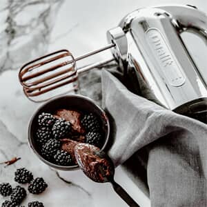 Hand Blender
