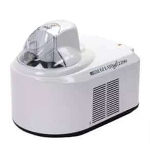 Ice Cream Maker
