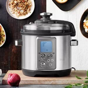 Slow Cookers