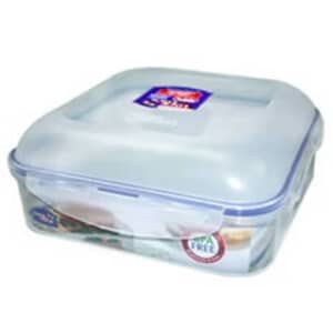 Lunch Boxes